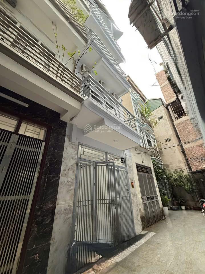 Doanh thu 55 triệu/tháng, bán tòa ccmn phố lê quang đạo, dt 56m2 x 7 tầng thang máy giá 12 tỷ nhỉnh