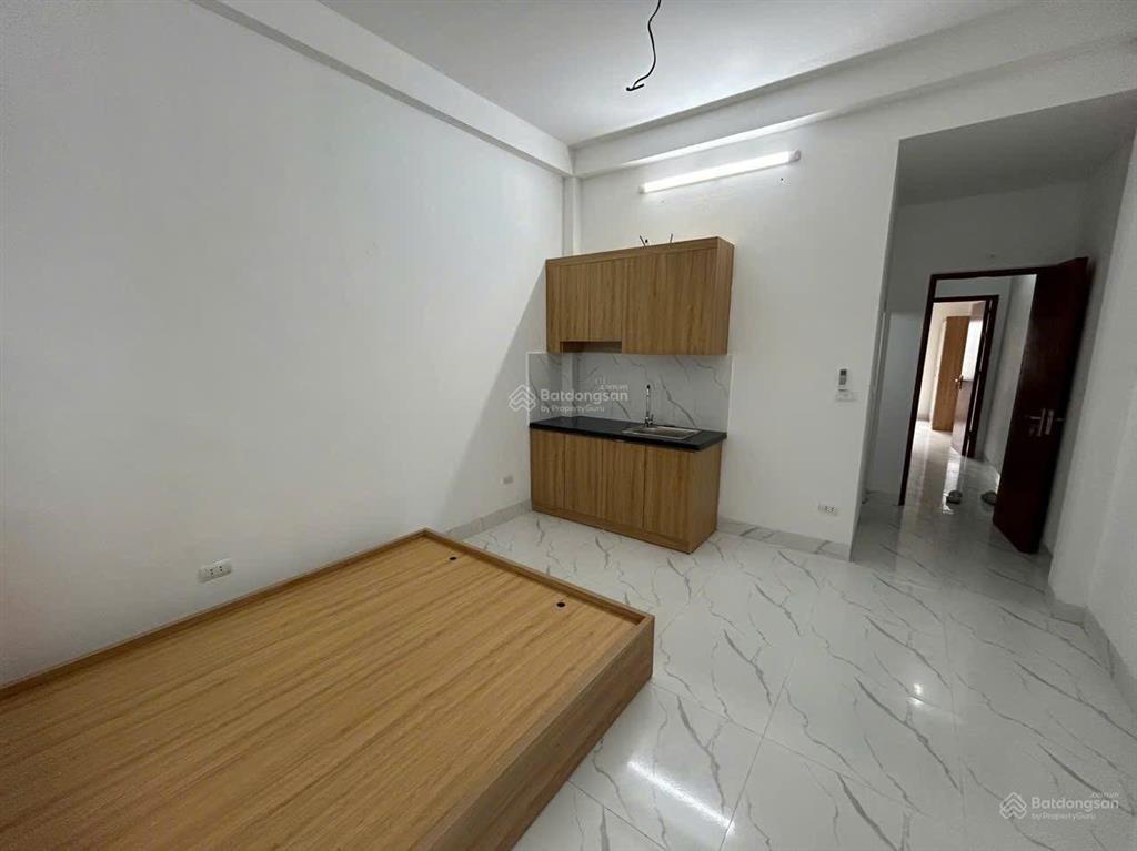 Doanh thu 55 triệu/tháng, bán tòa ccmn phố lê quang đạo, dt 56m2 x 7 tầng thang máy giá 12 tỷ nhỉnh
