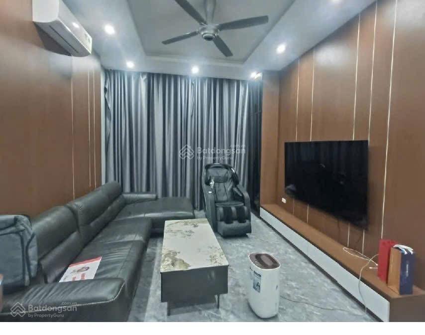 Phân lô phố lê quang đạo, phường phú đô, vỉa hè, 3 oto tránh, dt55m2 x 5 tầng, giá 21 tỷ nhỏ