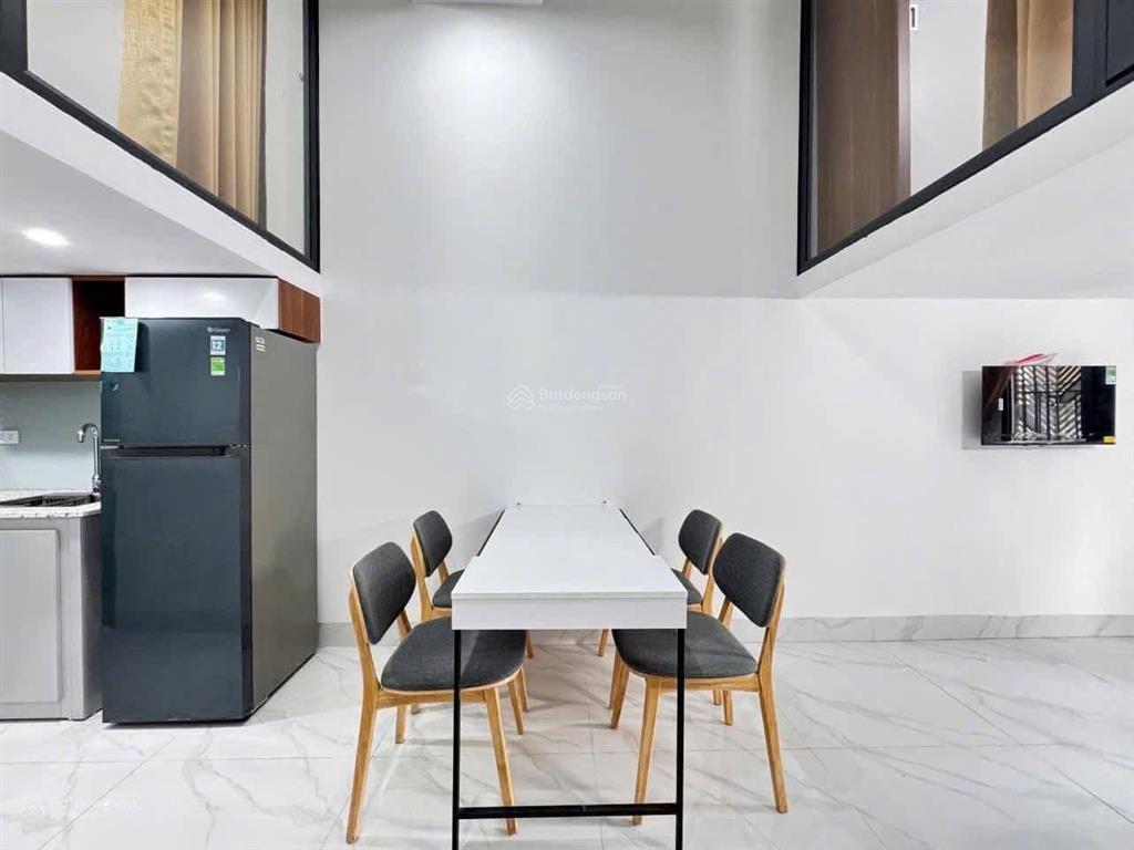 Bán tòa 8 tầng ccmn phố đình thôn, dt 85m2. thiết kế 23 phòng, ô tô, thang máy giá 24 tỷ