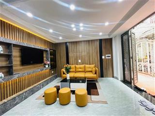 Bán gấp nhà phố khúc thừa dụ, dt 65m2 x 7t thang máy, oto đỗ cửa, giá chỉ 15 tỷ nhỉnh