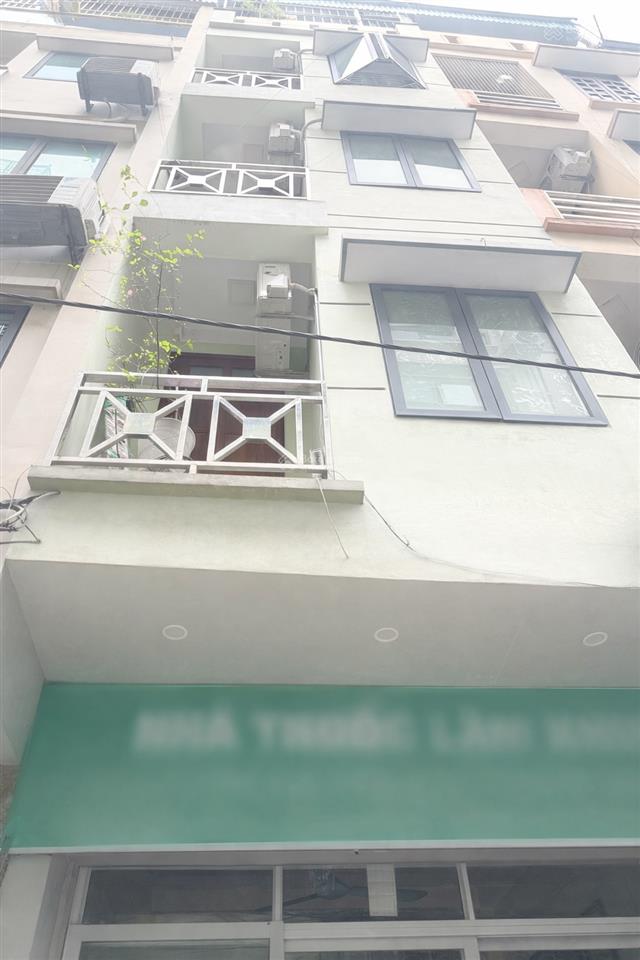 Bán nhà phố lê quang đạo, 56m2 x 6 tầng, 8 phòng cho thuê dòng tiền 40tr/ th, giá chỉ 10 tỷ nhỉnh