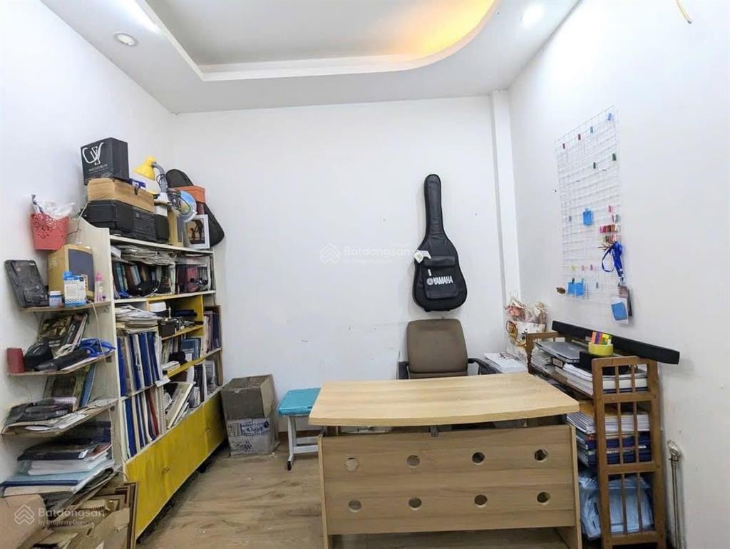 Bán nhà phố mỹ đình, dt34m2 x 6 tầng, 6 phòng ngủ, cách oto 10m giá 8 tỷ nhỉnh