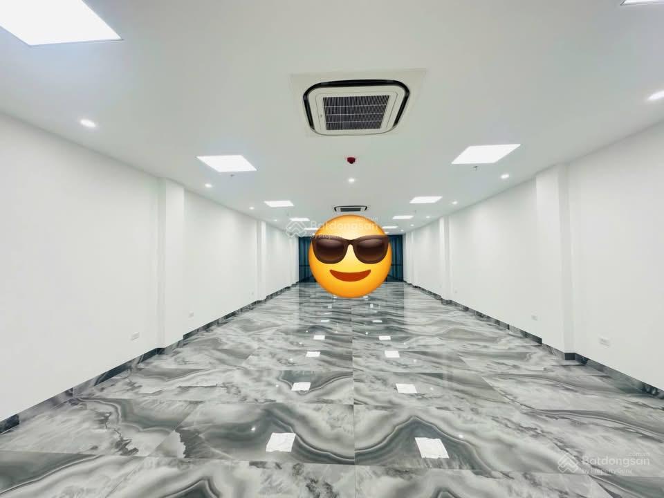 Siêu phẩm tòa nhà văn phòng nguyễn hoàng, mỹ đình 80m2 x 8 tầng giá 40 tỷ nhỏ