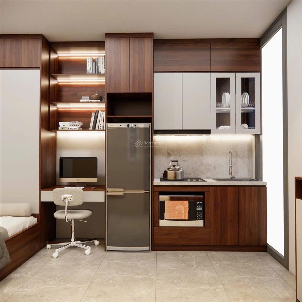 Bán tòa nhà mặt phố phương canh, dt 175m2 x 7 tầng căn hộ dịch vụ, dt 3 tỷ/ năm giá 49 tỷ
