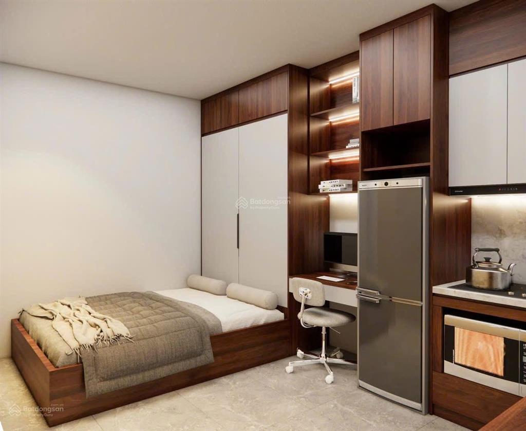 Bán tòa nhà mặt phố phương canh, dt 175m2 x 7 tầng căn hộ dịch vụ, dt 3 tỷ/ năm giá 49 tỷ