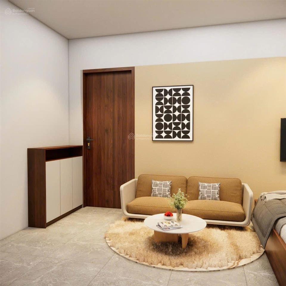 Bán tòa nhà mặt phố phương canh, dt 175m2 x 7 tầng căn hộ dịch vụ, dt 3 tỷ/ năm giá 49 tỷ