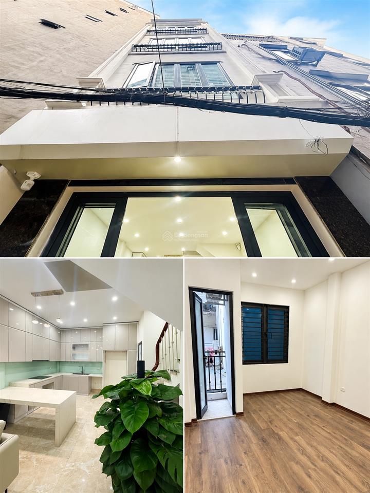 Nổi bật lê đức thọ nhà đẹp, giá tốt hiếm có dt 45m2 x 5 tầng mt 4.5m giá 9 tỷ nhỉnh