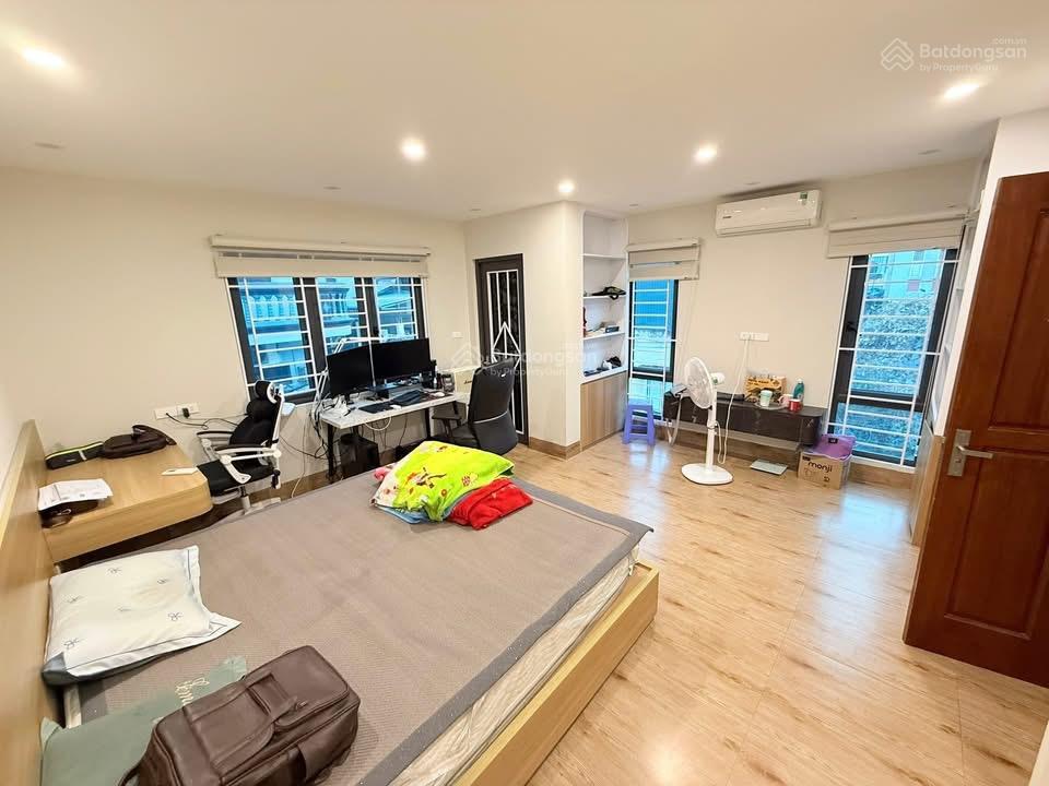 Hot nhất phương canh, bán nhà lô góc, dt38m2 x 5 tầng lô góc, đường 3 oto tránh kinh doanh 11 tỷ nh