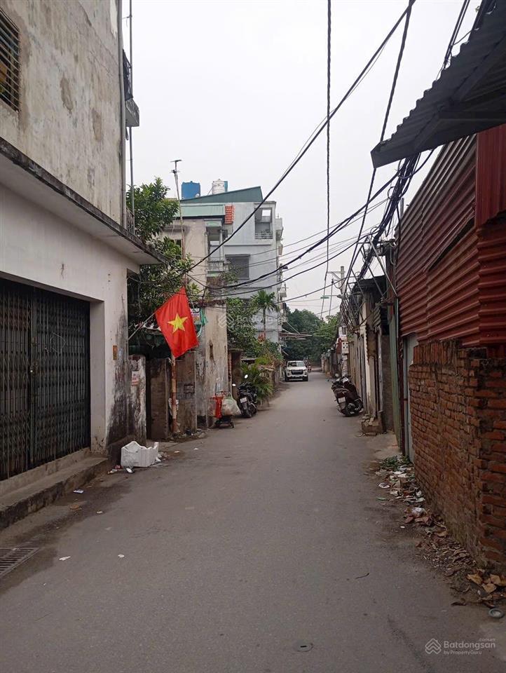 Bán đất đầu tư f0 lê quang đạo | 106m | ngõ ô tô | giá 19 tỷ nhỉnh