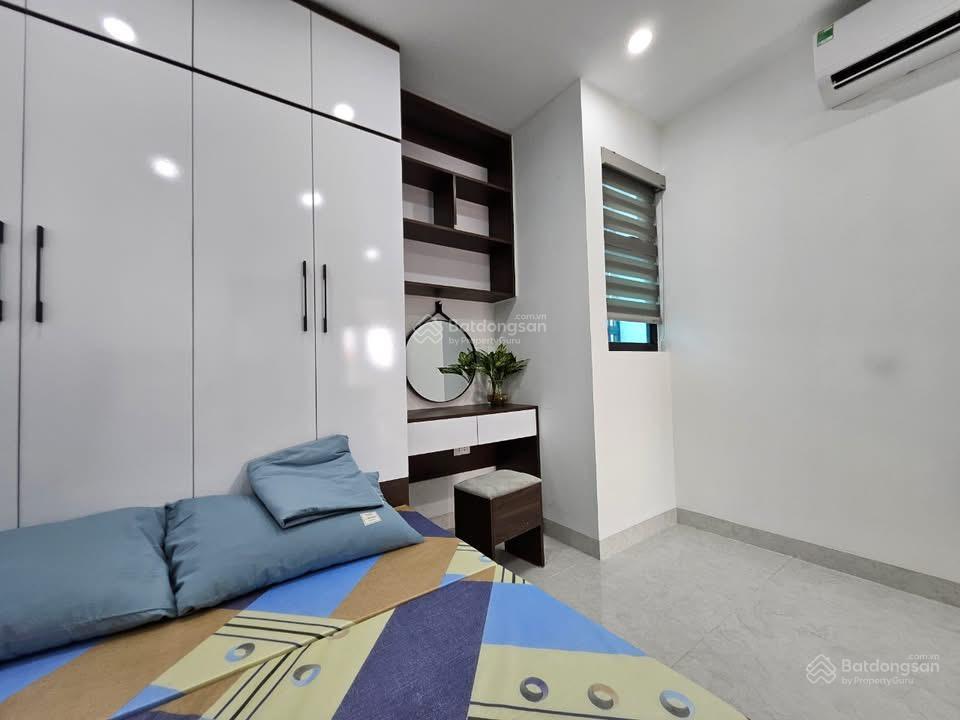 Chính chủ bán ccmn 58m2 x 6 tầng thang máy  lê quang đạo  doanh thu 55tr/th