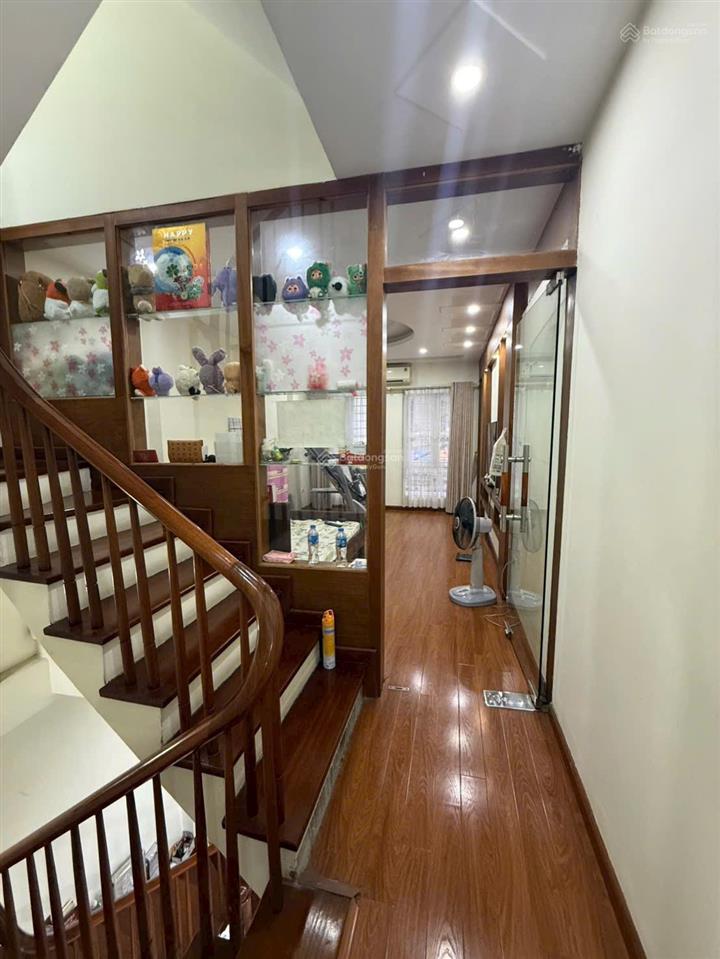Siêu phẩm phố nguyễn khánh toàn  ô tô kinh doanh  40m2 sổ a4 đẹp  giá 11 tỷ nhỉnh
