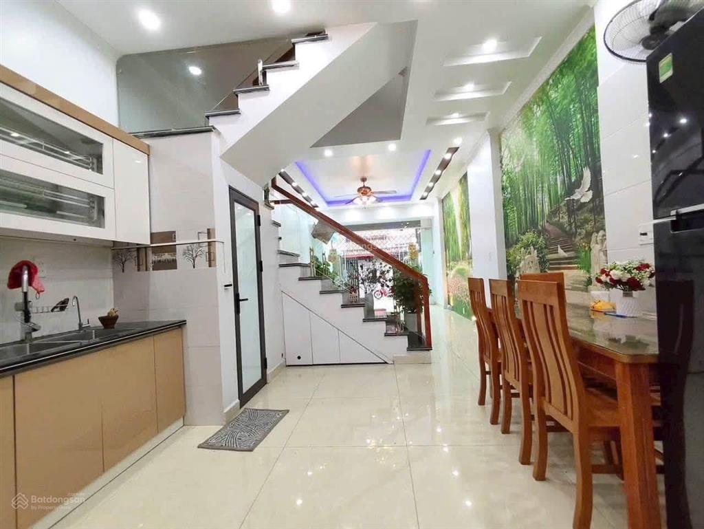 Siêu phẩm phân lô trần quốc hoàn 10m ra phố ô tô tránh 42m² x 5 tầng  14 tỷ nhỏ