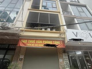 Siêu phẩm mỹ đình  1 bước ra phố  kinh doanh đắt khách  dt42 x 6t kinh doanh