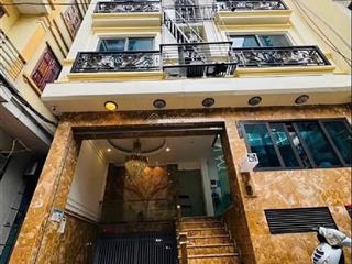 Bán tòa ccmn 100m2 x 8 tầng phố mỹ đình, 32 phòng khép kín, giá chỉ 20 tỷ nhỉnh