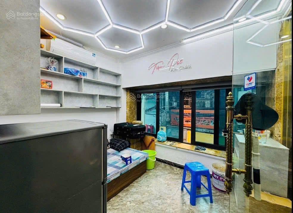 Bán tòa ccmn 100m2 x 8 tầng phố mỹ đình, 32 phòng khép kín, giá chỉ 20 tỷ nhỉnh