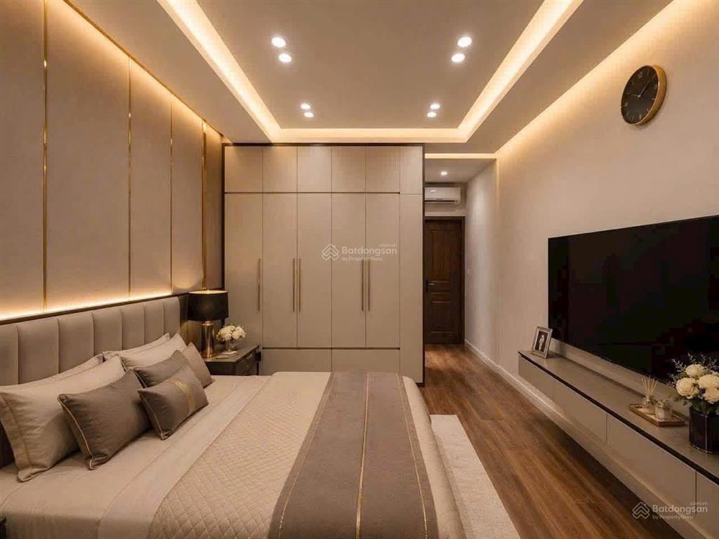 Hiếm phố huy du 58m x 6t giá 12 tỷ trung tâm khu đô thị vị trí đắc địa pháp lý sổ đỏ vuông