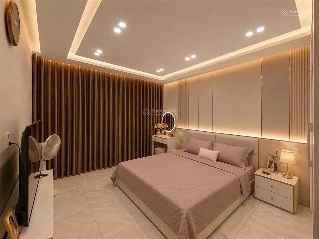 Hiếm phố huy du 58m x 6t giá 12 tỷ trung tâm khu đô thị vị trí đắc địa pháp lý sổ đỏ vuông