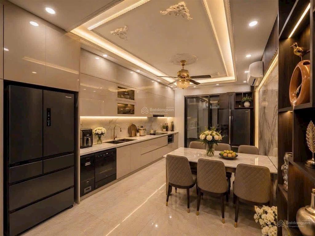 Hiếm phố huy du 58m x 6t giá 12 tỷ trung tâm khu đô thị vị trí đắc địa pháp lý sổ đỏ vuông