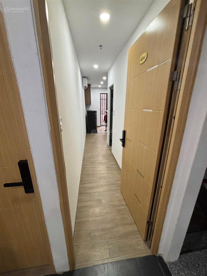 Dòng tiền 200 triệu/tháng tòa căn hộ dịch vụ vip mỹ đình 120m2 x 9 tầng ô tô, chỉ 40 tỷ