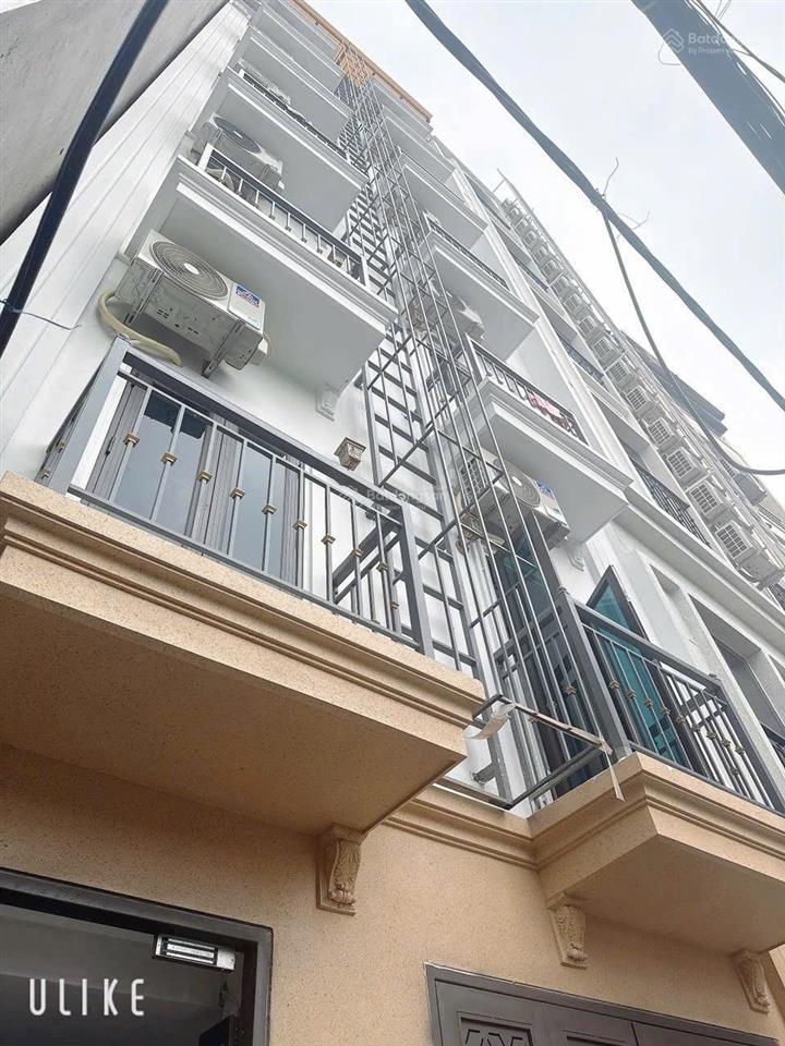 20 tỷ nhỉnh, bán tòa ccmini phố đình quán, bắc từ liêm, 75m2 x 7t, 25 phòng, doanh thu 100tr/th