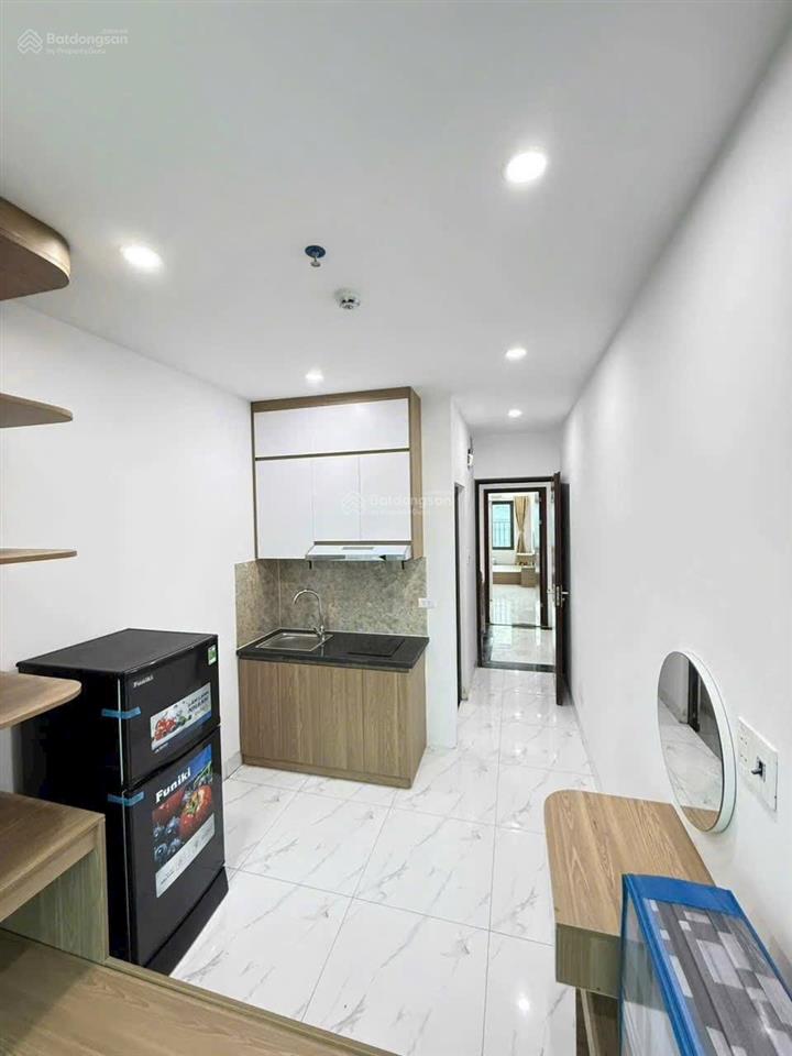 20 tỷ nhỉnh, bán tòa ccmini phố đình quán, bắc từ liêm, 75m2 x 7t, 25 phòng, doanh thu 100tr/th