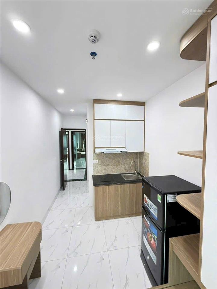 20 tỷ nhỉnh, bán tòa ccmini phố đình quán, bắc từ liêm, 75m2 x 7t, 25 phòng, doanh thu 100tr/th
