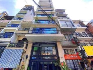 Gấp giảm chào 8 tỷ bán tòa vp phố mỹ đình, dt 88m2 x 8 tầng, mt6m. dòng tiền 1,5 tỷ/năm giá hơn 20