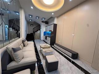Bán nhà đẹp phố mỹ đình giá 8 tỷ, 40m 5 tầng, thiết kế hiện đại, nhà mới đẹp, full nội thất mới