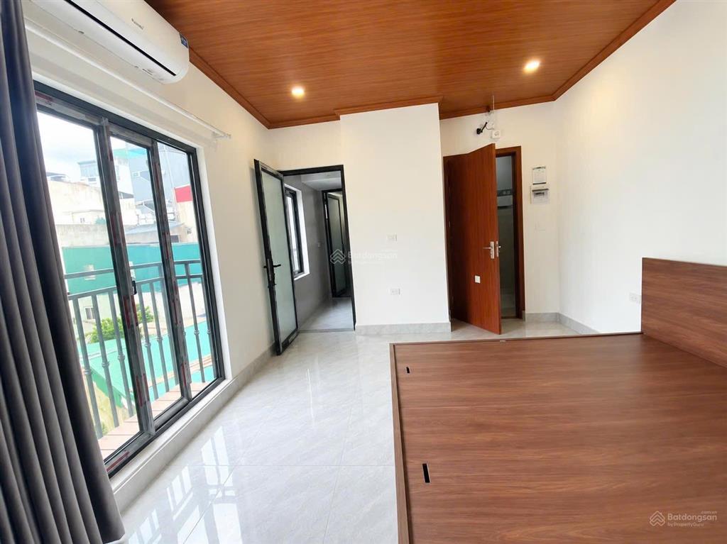 Bán tòa ccmn phố mỹ đình gần bến xe, giá chỉ 11,5 tỷ căn hiếm 66m 8 tầng