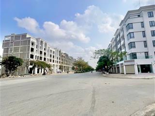 Lo25 vườn sen shophouse hiếm kinh doanh ngay cạnh đại học luật và ngoại thương, sun group bn