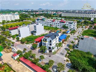 Bán đất nền từ sơn 101m2 sổ hồng chính chủ, cạnh đại học luật  đại học ngoại thương  chung cư 18t