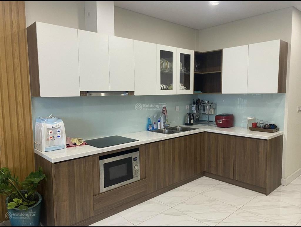 Chính chủ gửi bán căn 2pn/58m2 d'el dorado ii, đầy đủ nội thất, sổ đỏ, đang cho thuê 16tr/ tháng