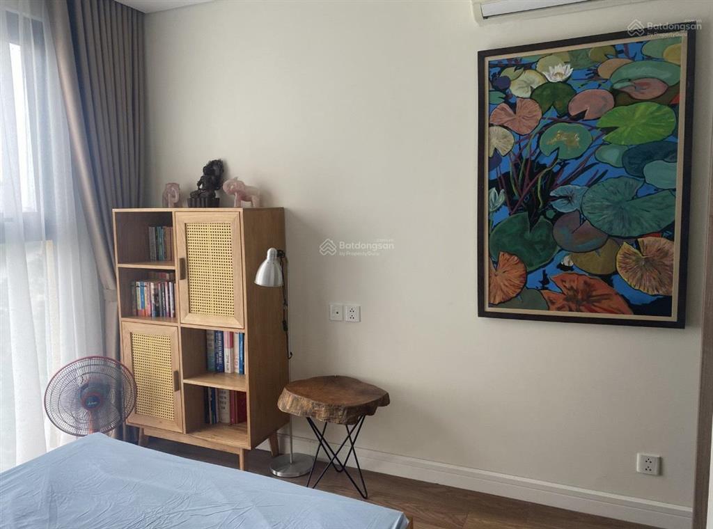 Chính chủ gửi bán căn 2pn/58m2 d'el dorado ii, đầy đủ nội thất, sổ đỏ, đang cho thuê 16tr/ tháng