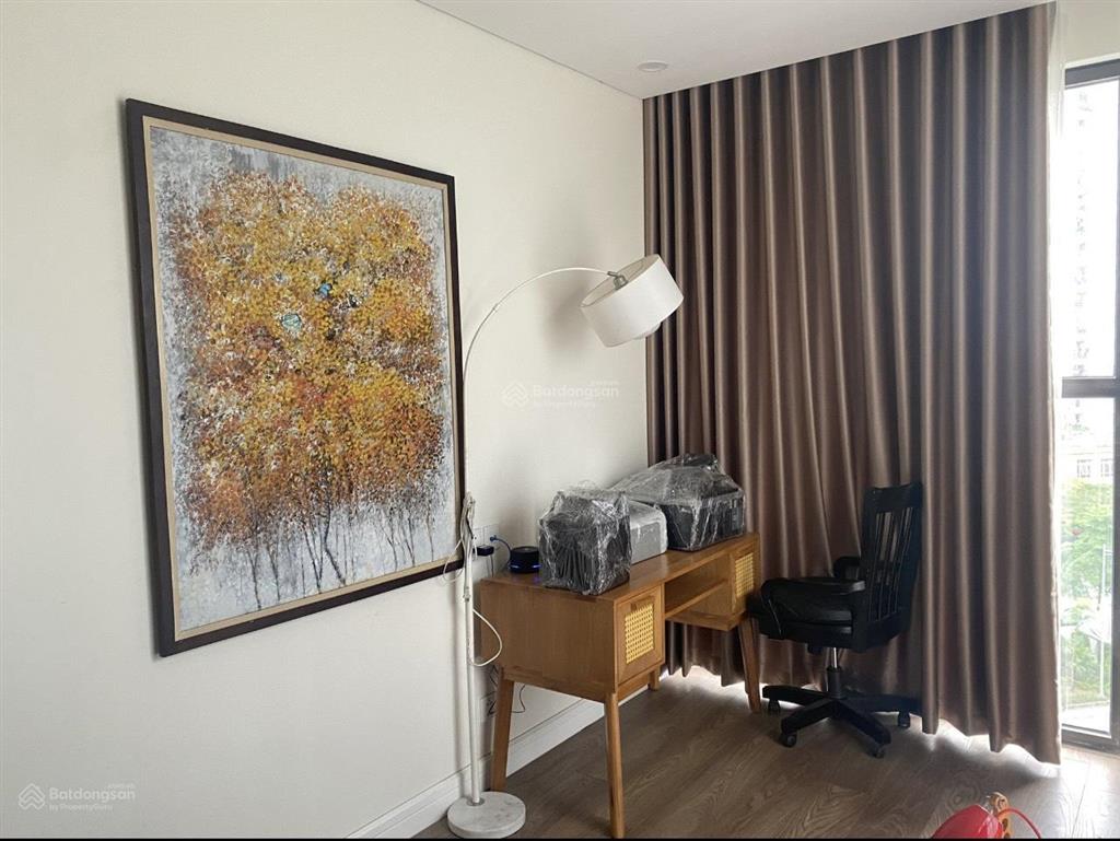 Chính chủ gửi bán căn 2pn/58m2 d'el dorado ii, đầy đủ nội thất, sổ đỏ, đang cho thuê 16tr/ tháng