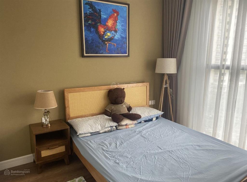 Chính chủ gửi bán căn 2pn/58m2 d'el dorado ii, đầy đủ nội thất, sổ đỏ, đang cho thuê 16tr/ tháng