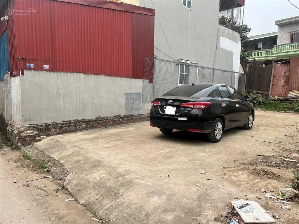Còn hiếm có 1 lô thiên đông, mỹ hưng ngõ ô tô giá 3,650 tỷ ngõ thông tứ tung  0972 499 ***