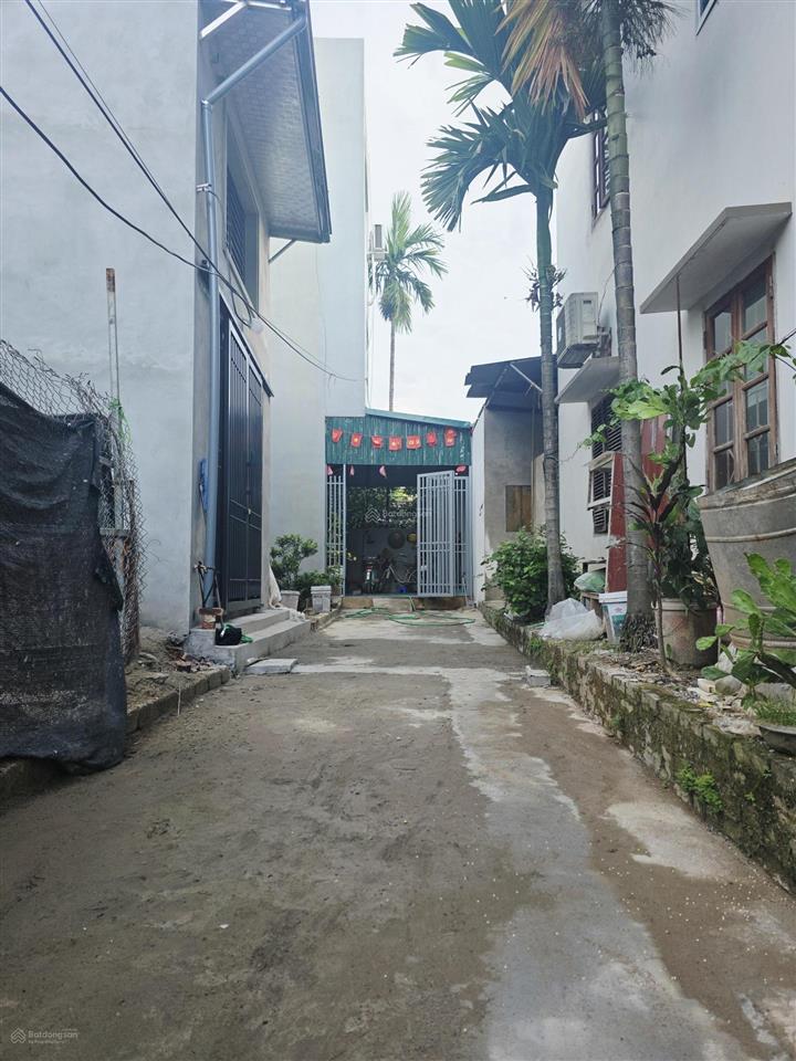 Nhìn sổ đã biết f0 xịn sò rồi ạ tài chính 2,2x tỷ ô tô đỗ cửa (đất trong đê) tại my dương thanh oai