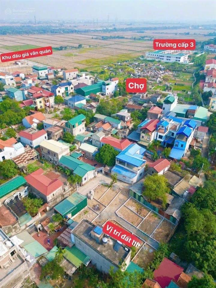 Ô tô đỗ cửa ngõ thông diện tích 40,5m2 giá 2,9 tỷ. mặt tiền 4,5m hậu 4,5m tại thanh oai