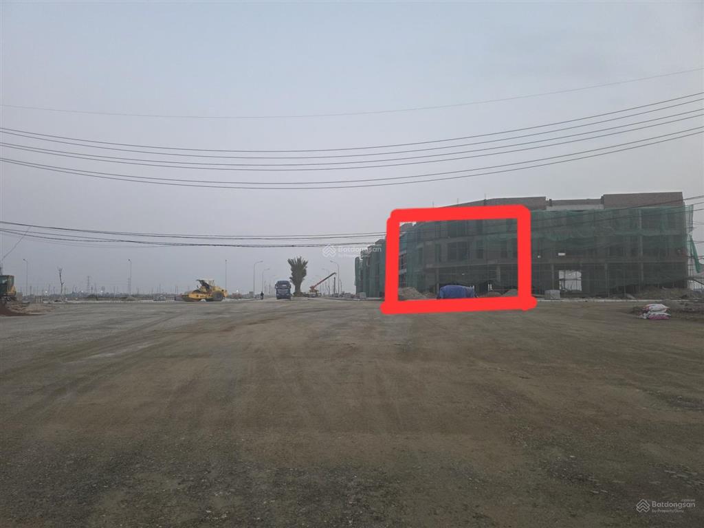 Cho thuê mặt bằng tầng 1 + 2 lô góc đẹp nhất dự án telin park diện tích sàn 800m2 giá cả thỏa thuận
