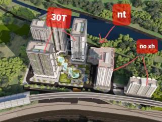 3n 4n, nhà trẻ nội khu, gần ga đường sắt cao tốc, đường bộ, vành đai 3, vành đai 2. diện tich rộng