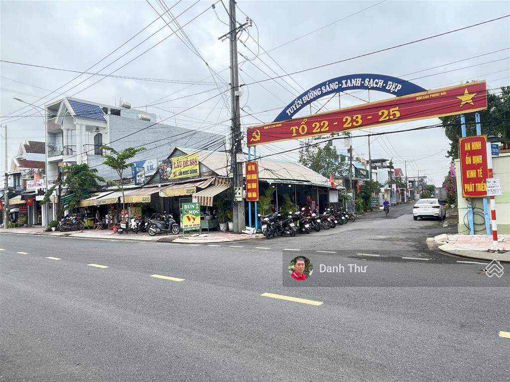 Nhà riêng tại lê thánh tông, 9,2 tỷ, 236m2, giá ưu đãi