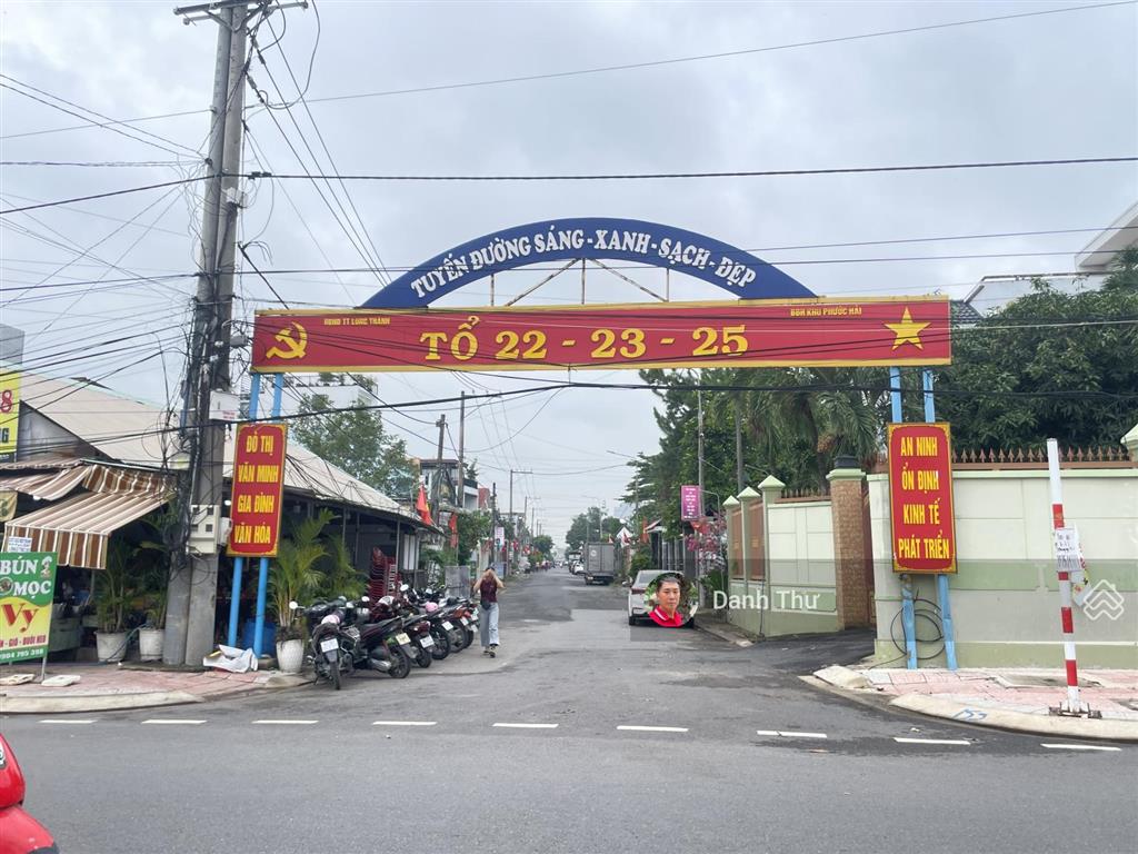 Bán nhà riêng 236m2 tại lê thánh tông, giá thỏa thuận, view đẹp