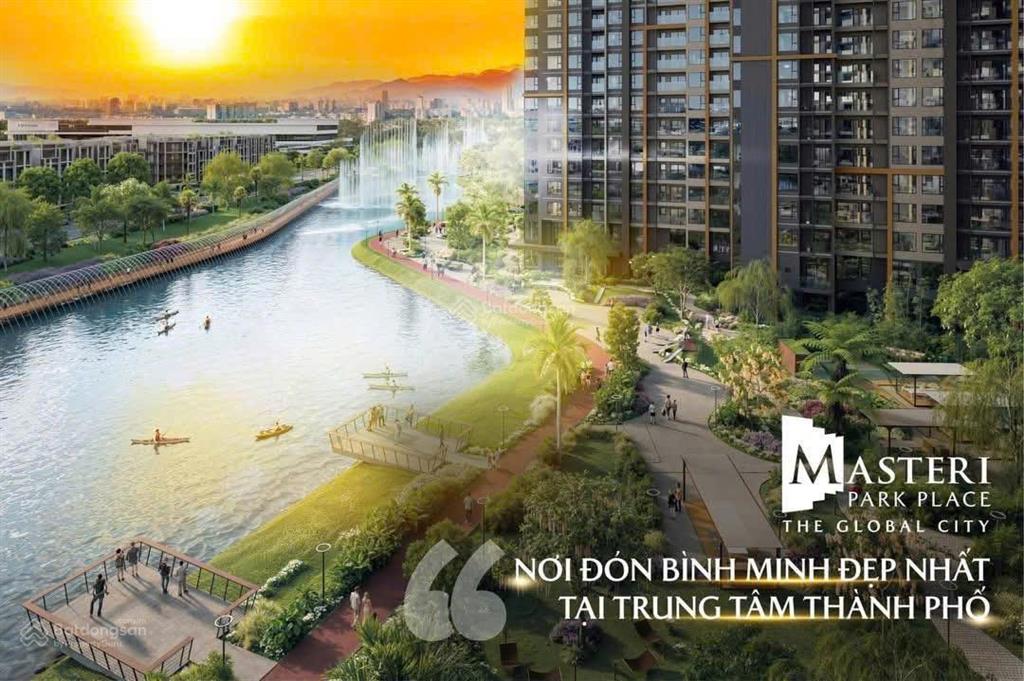Mr đồng quản lý hàng masteri park place, chiết khấu sỉ cao, view nhạc nước căn đẹp