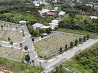 68 lô ctc trường lưu 100m2 5x20 chỉ 3tỷ790 có móng cọc (400tr), gần sông, giá hời 2026