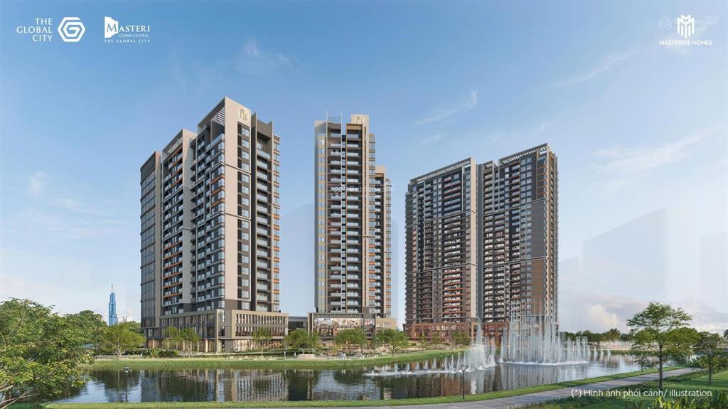 2pn cosmo alo mr đồng thôi | tư vấn layout chọn căn đẹp