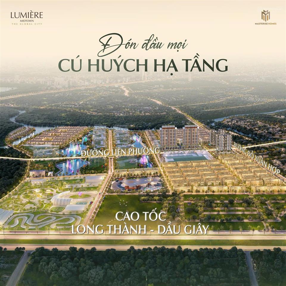 Chuyển nhượng midtown giảm 500tr 2pn 65m2 tt chuẩn 9tỷ990 nhạc nước, tttm (ngon)