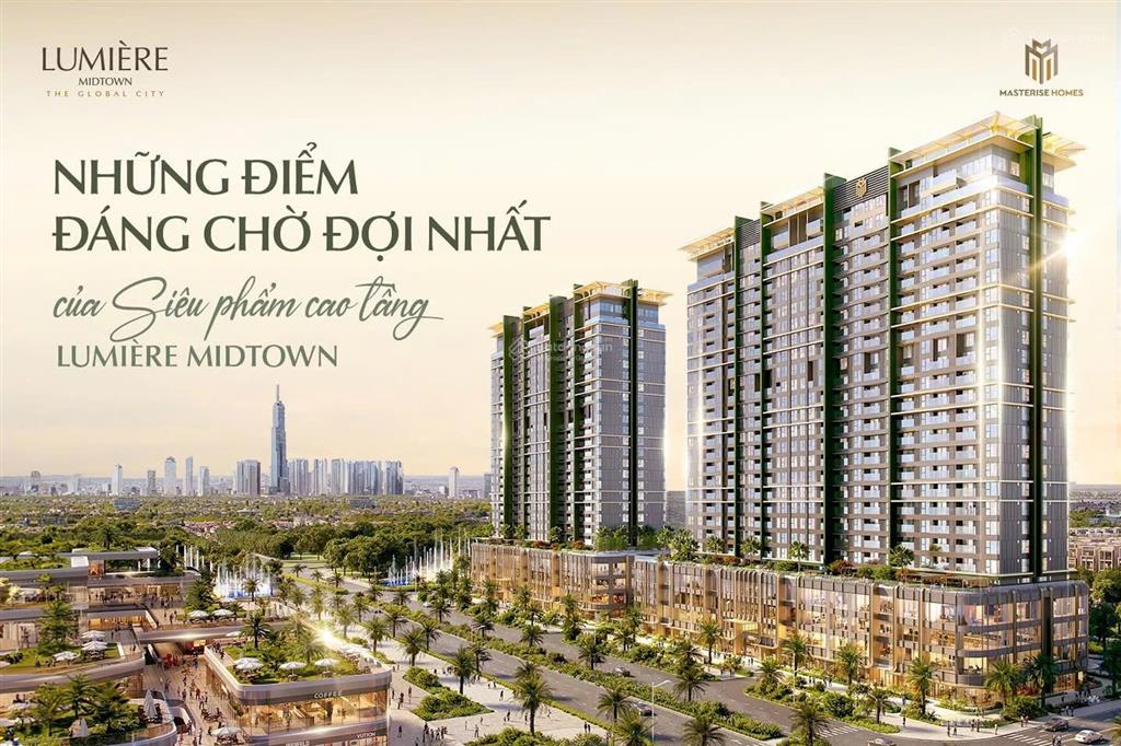 Chuyển nhượng midtown giảm 500tr 2pn 65m2 tt chuẩn 9tỷ990 nhạc nước, tttm (ngon)