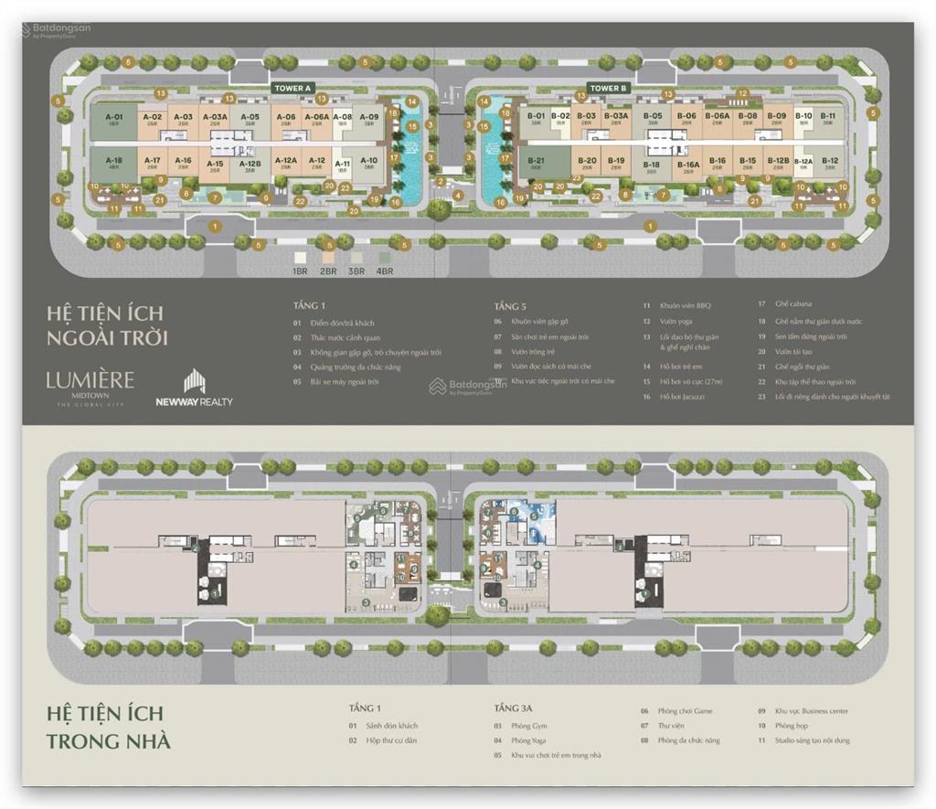 Chuyển nhượng midtown giảm 500tr 2pn 65m2 tt chuẩn 9tỷ990 nhạc nước, tttm (ngon)