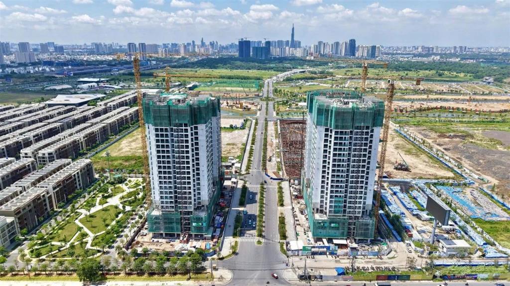 Giá tốt 2pn nhạc nước 76.4m2 9tỷ450 ngộp hdmb lumière midtown| alo mr đồng chuyên mas